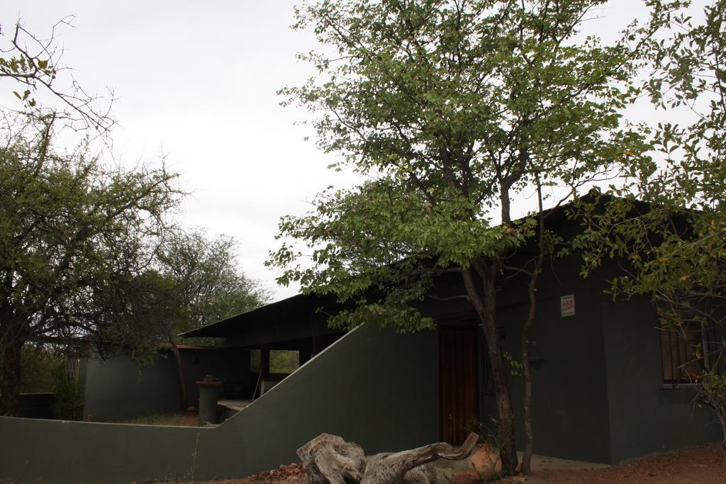 Tingala Lodge - Bed In The Bush Phalaborwa Exterior foto